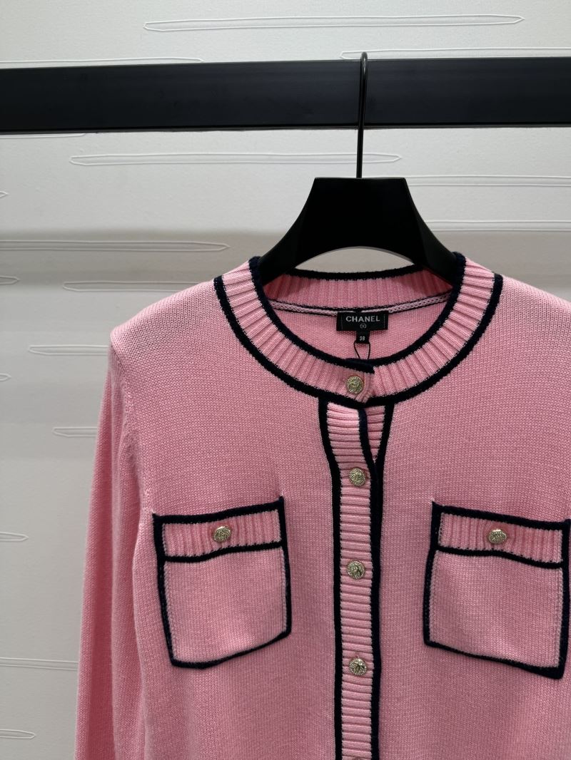 Chanel Sweaters